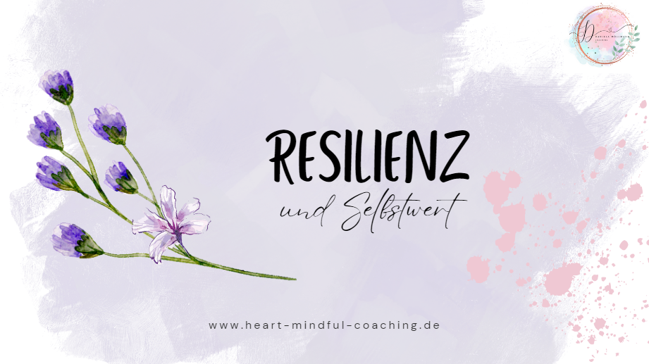 Resilienz & Selbstwert Workshops