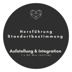Standortbestimmung mit dem Systembrett & Integration